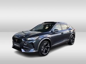 CUPRA Formentor 1.4 e-Hybrid Black Edition