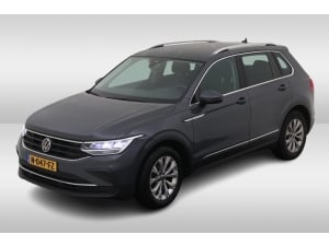 Volkswagen Tiguan 1.5 TSI 150pk Life Executive
