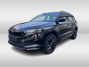 Škoda Karoq 1.5 TSI 150pk ACT Sportline Sunset