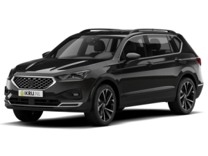 SEAT Tarraco 1.4 TSI e-Hybrid PHEV Xcellence