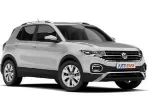 Volkswagen T-Cross 1.0 TSI 70 kW Life