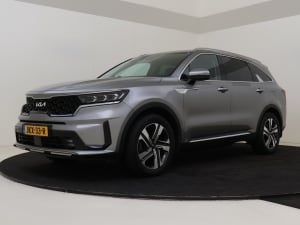 Kia Sorento 1.6 T-GDI Plug-in Hybrid 4WD DynamicPlusLine