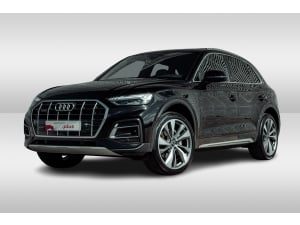 Audi Q5 50 TFSI e 299pk quattro Advanced