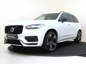 Volvo XC90 2.0 T8 Recharge AWD R-Design