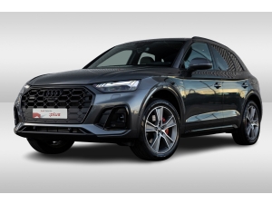 Audi Q5 55 TFSI e 367pk S Line