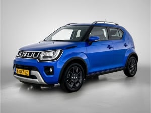 Suzuki Ignis 1.2 Smart Hybrid Style 83pk