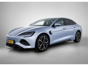 BYD Seal Design RWD 82.5 kWh