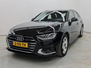 Audi A4 AVANT 35 TFSI 150pk Advanced Edition