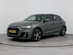 Audi A1 SPORTBACK 25 TFSI 95pk Pro Line S