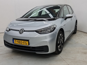 Volkswagen ID.3 58 kWh 204pk Pro Advantage Comfort
