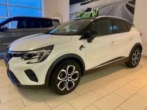 Mitsubishi ASX 1.3di-t MHEV First Edition 103kW