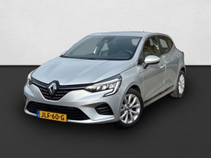 Renault Clio 1.0 TCe Intens