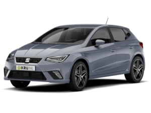 SEAT Ibiza 1.0 EcoTSI Style