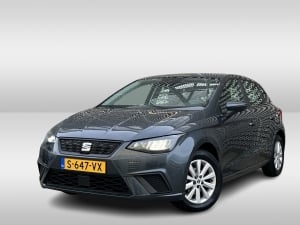 SEAT Ibiza 1.0 EcoTSI Style