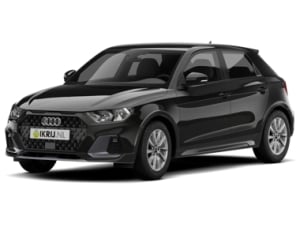 Audi A1 Sportback 25 TFSI Pro Line