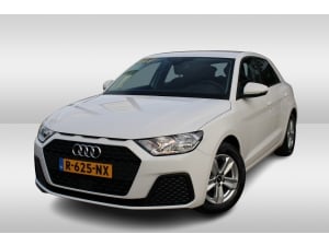Audi A1 Sportback 30 TFSI 110pk Pro Line