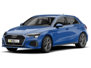 Audi A3 Sportback 30 TFSI Business edition