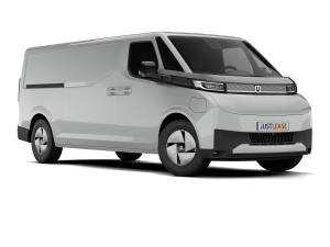 Farizon SV BEV 67 kWh L1H1