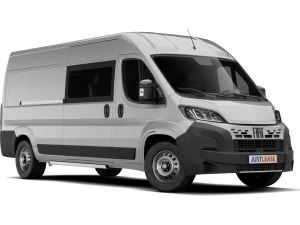 Fiat Ducato BEV 4.25T L3H1 110kWh Fiat Ducato BEV 4.25T L3H1 110kWh