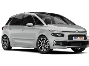 Citroën C4 SpaceTourer PureTech 130 S&S Business