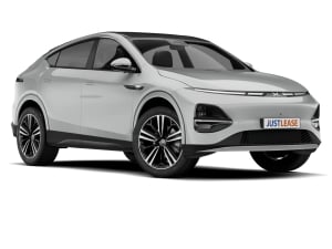 Xpeng G6 RWD Standard Range