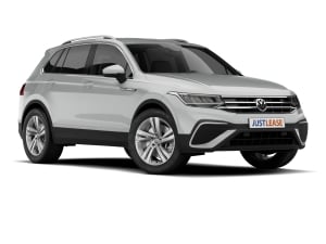 Volkswagen Tiguan Allspace 1.5 TSI R-Line