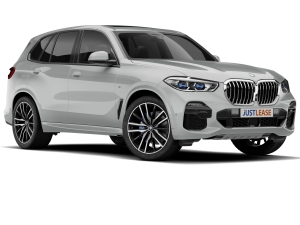 BMW X5 xDrive45e