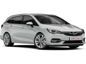 Opel Astra Sports Tourer 1.2 Turbo 107kW Business Edition