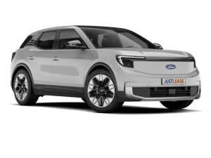 Ford Explorer Limited Edition 79 kWh