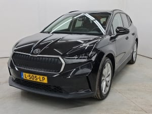 Škoda ENYAQ iV BEV 180pk 58kWh 60 First Edition
