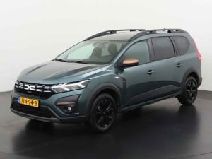 Dacia Jogger 1.0 TCe 110 Extreme