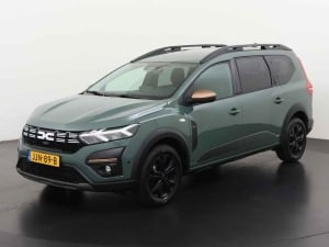Dacia Jogger 1.0 TCe 110 Extreme