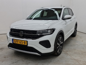 Volkswagen T-CROSS 1.5 TSI 150pk R-Line Comfort