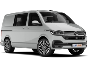 Volkswagen e-Transporter 64 kWh 100 kW Volkswagen e-Transporter 64 kWh 100 kW