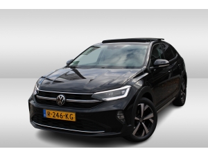 Volkswagen Taigo 1.0 TSI 110pk Style