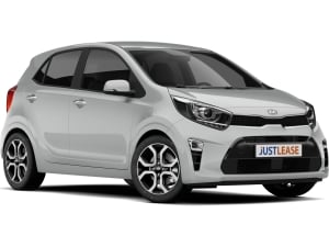 Kia Picanto 1.0 DPi DynamicLine