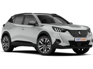 Peugeot e-2008 Active EV 50 kWh 136 pk Peugeot e-2008 Active EV 50 kWh 136 pk