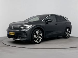 Volkswagen ID.4 204pk 77kWh Max