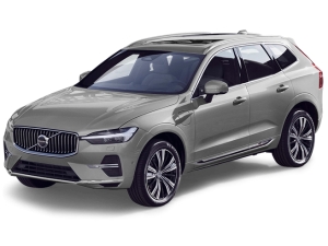 Volvo XC60 2.0 T6 PHEV Plus 350pk AWD Volvo XC60 2.0 T6 PHEV Plus 350pk AWD