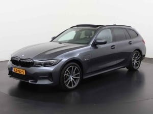 BMW 3 Serie 320e xDrive Sport Line