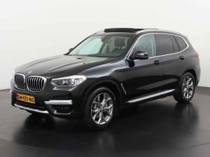 BMW X3 xDrive30e X Line