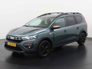 Dacia Jogger 1.0 TCe 110 Extreme