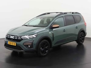Dacia Jogger 1.0 TCe 110 Extreme