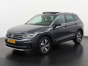 Volkswagen Tiguan 1.4 TSI eHybrid Elegance