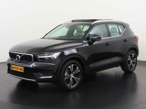 Volvo XC40 1.5 T4 Recharge Inscription