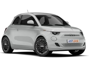 Fiat 500e 42 kWh Urban