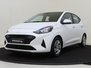 Hyundai i10 1.0 Comfort
