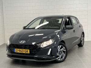 Hyundai i20 1.0 T-GDI Comfort Smart