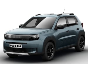 Fiat Panda Grande 1.2 Hybrid Icon