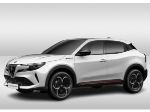 Alfa Romeo Junior 1.2 Turbo Hybrid Ibrida Speciale